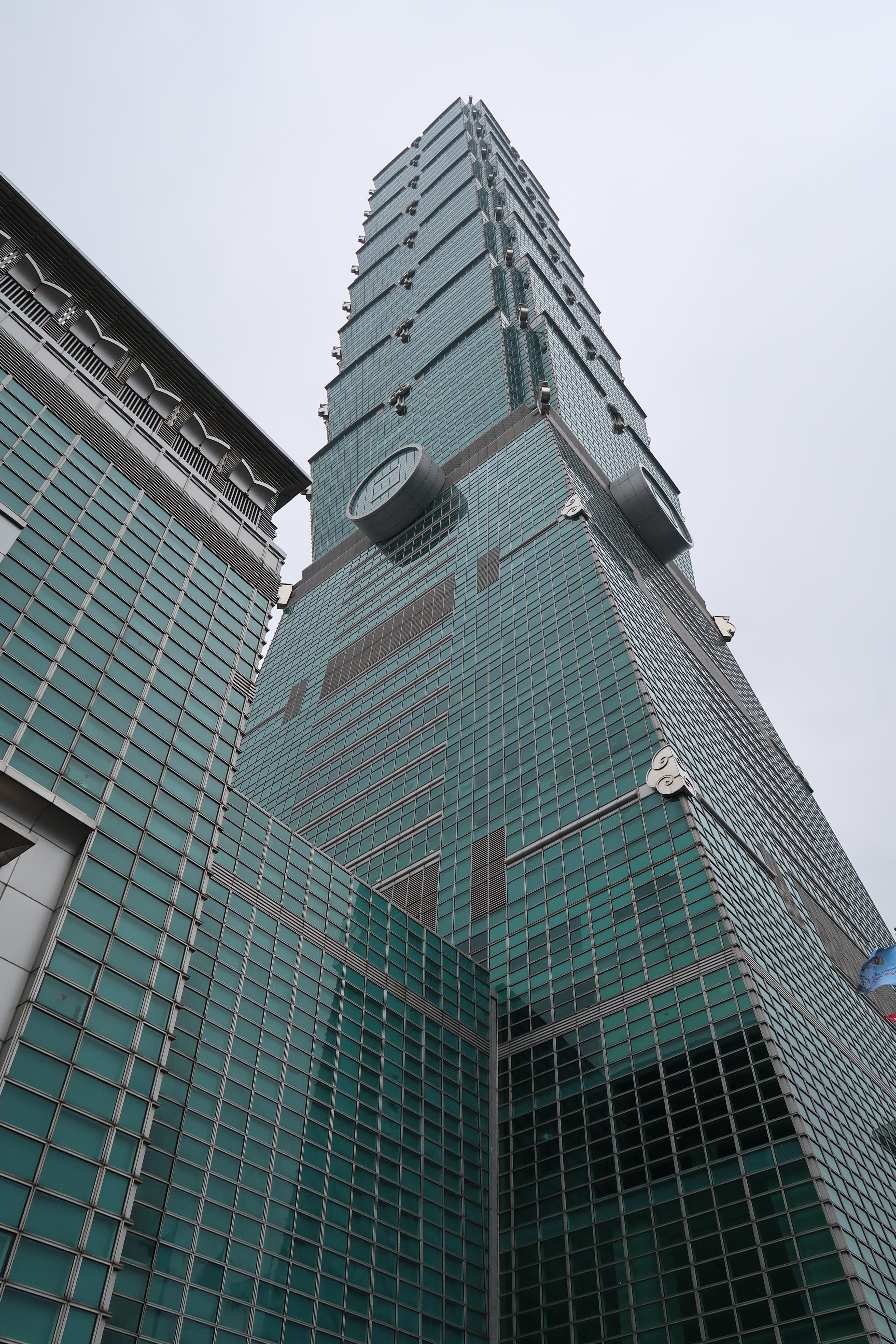 Taipeh 101