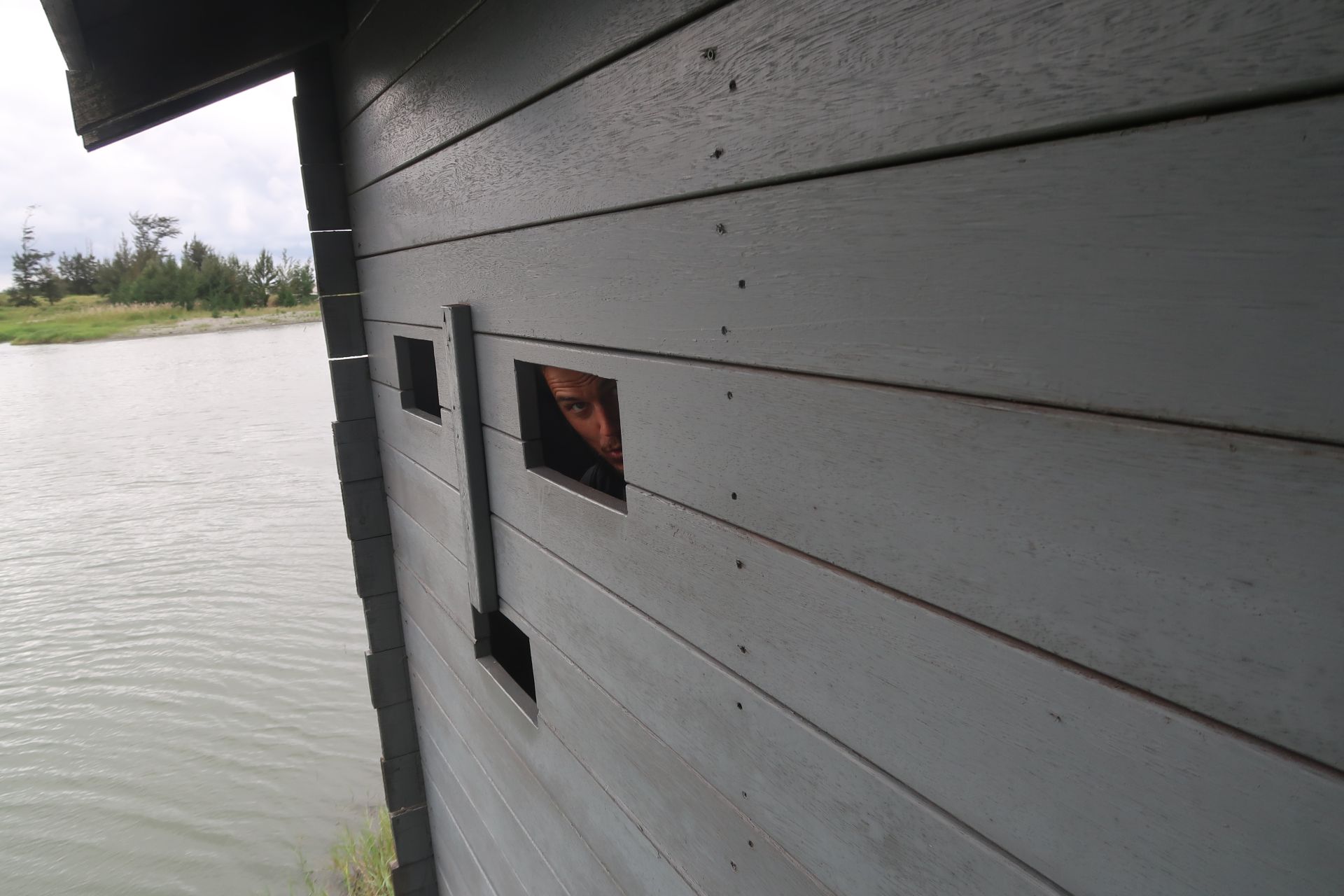 Vogelbeobachter Remo