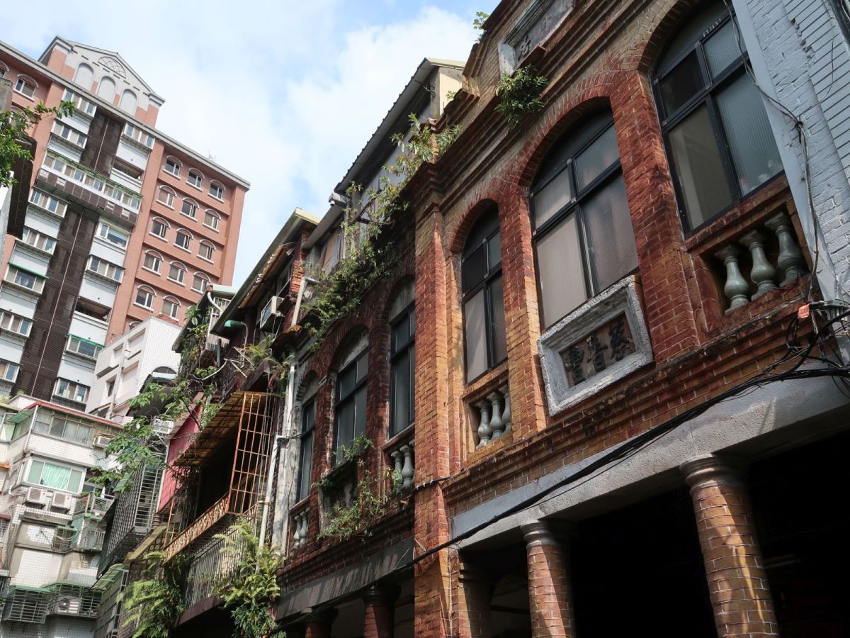 Taipeh | Wo wir uns von Land und Leuten verabschiedeten